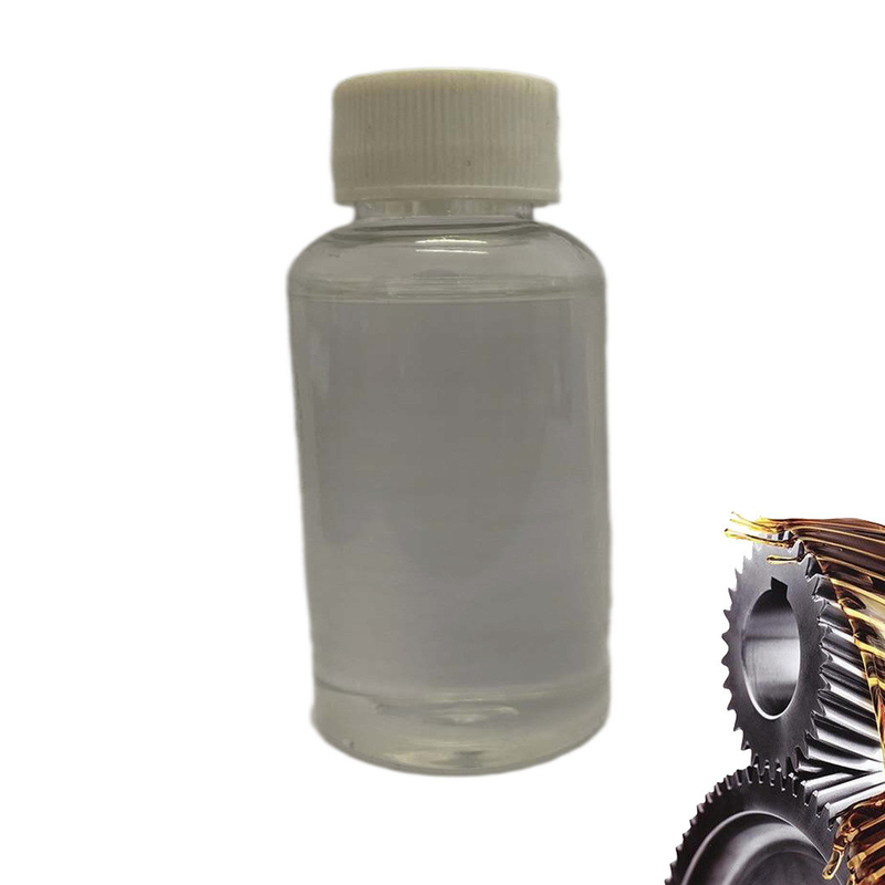 HQT-mPao65 βασικό έλαιο Η τέλεια ταινία για το πολυαλφαολεφινικό συνθετικό έλαιο